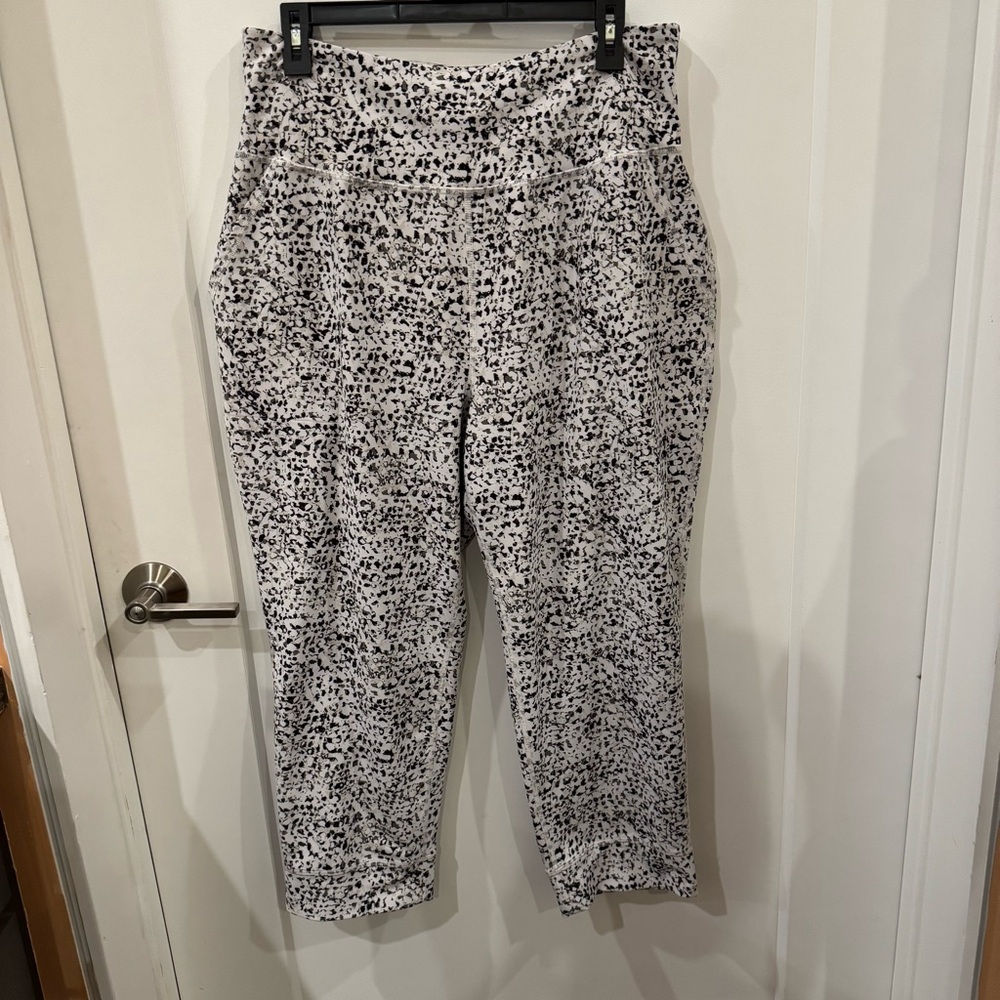 Old Navy Active PowerSoft High-rise Jogger